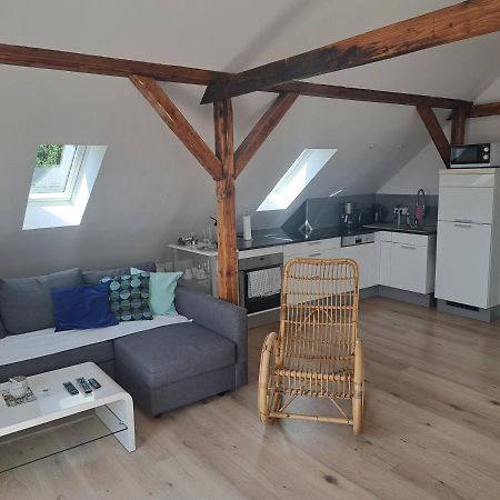Wohnung In Hattingen An Der Ruhr Εξωτερικό φωτογραφία