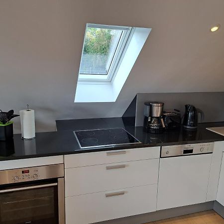 Wohnung In Hattingen An Der Ruhr Εξωτερικό φωτογραφία