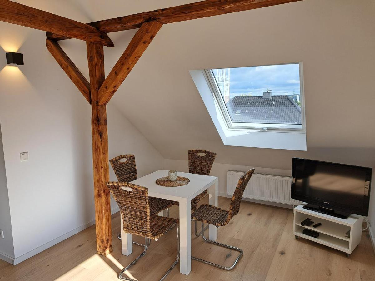 Wohnung In Hattingen An Der Ruhr Εξωτερικό φωτογραφία