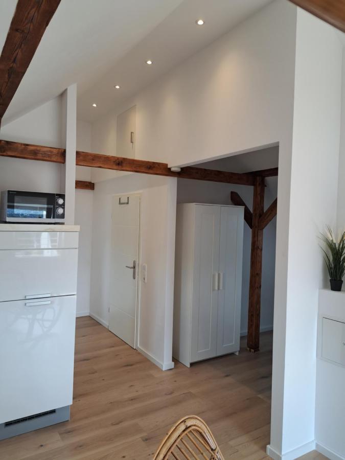 Wohnung In Hattingen An Der Ruhr Εξωτερικό φωτογραφία