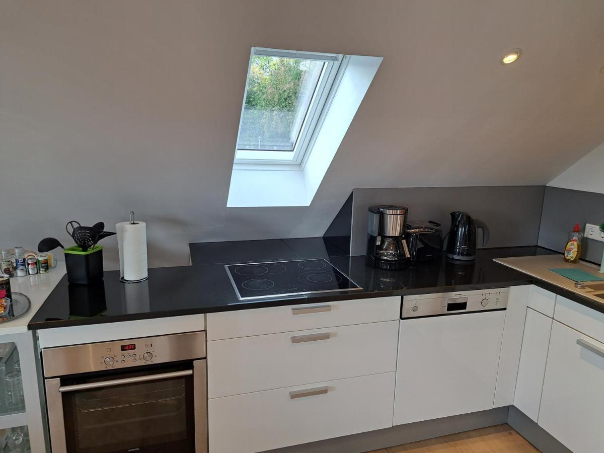 Wohnung In Hattingen An Der Ruhr Εξωτερικό φωτογραφία