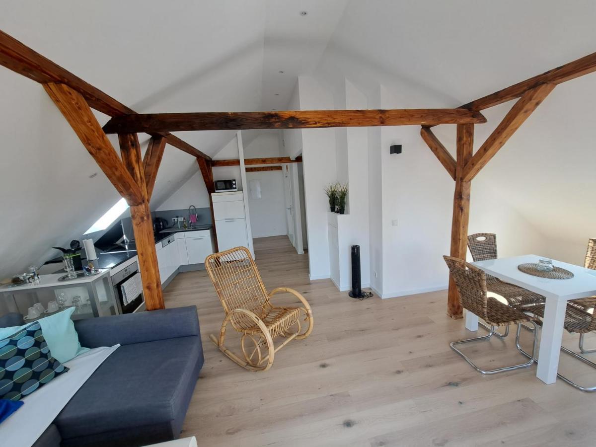 Wohnung In Hattingen An Der Ruhr Εξωτερικό φωτογραφία